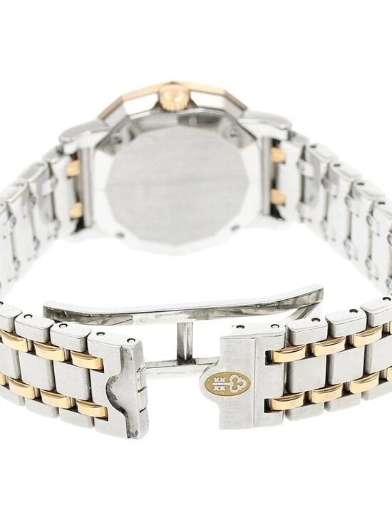 CORUM Admirals cup 39.130.24V585 Date beige Dial Quartz Ladies Watch_955471 main image 3
